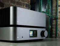 Cambridge Audio Edge NQ Odtwarzacz sieciowy z przedwzmacniaczem - 13