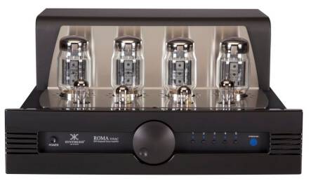 Synthesis Roma 510 AC