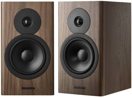 Dynaudio Evoke 20