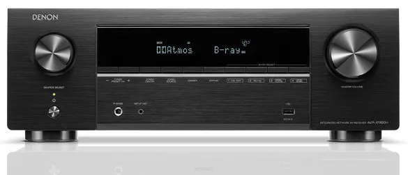 Denon AVR-X1800H