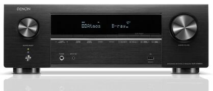 Denon AVR-X1800H