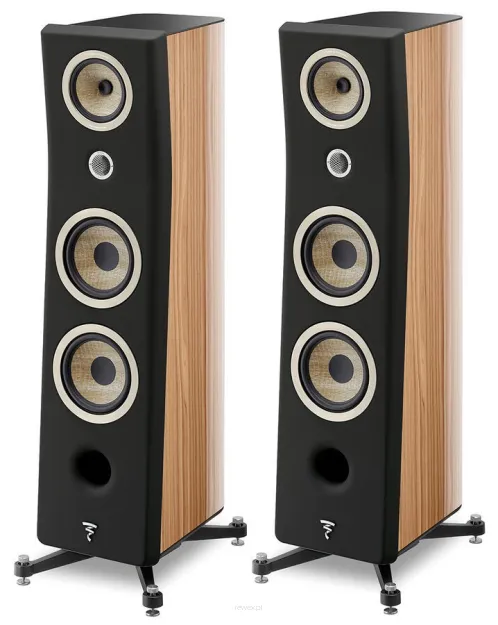 Focal Kanta No 3