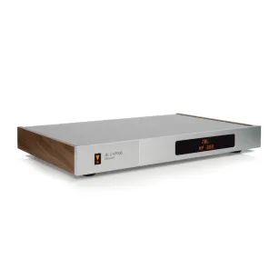 JBL MP350 Classic odtwarzacz sieciowy w stylu vintage