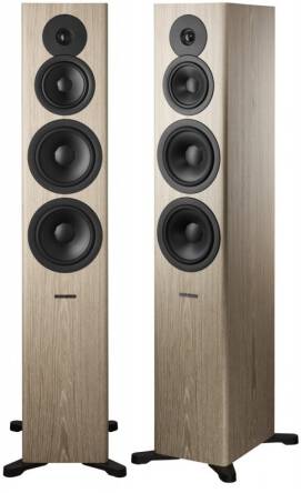 Dynaudio Evoke 50