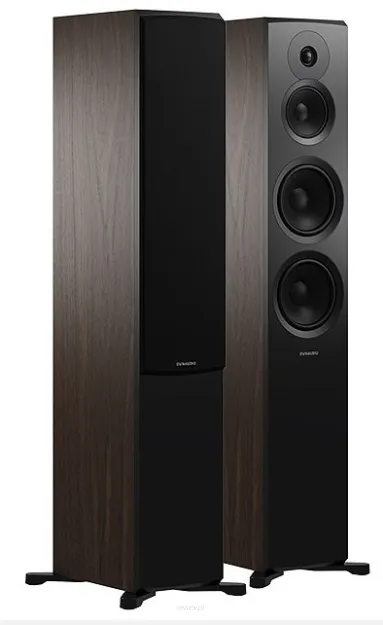 Dynaudio Emit 50 kolumny głośnikowe, podłogowe