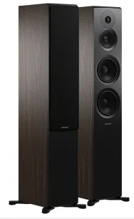 Dynaudio Emit 50 kolumny głośnikowe, podłogowe