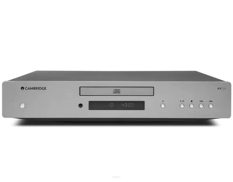 Odtwarzacz CD Cambridge Audio AXC25