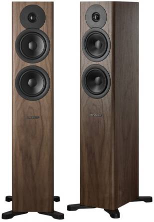Dynaudio Evoke 30
