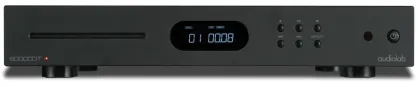 Audiolab 6000CDT Transport CD