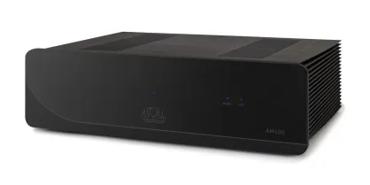 Wzmacniacz mocy Atoll AM400 Signature