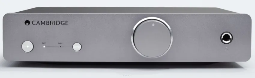 Cambridge Audio Duo Przedwzmacniacz