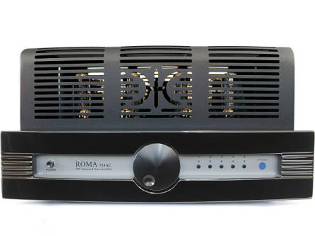 Synthesis Roma 753 AC