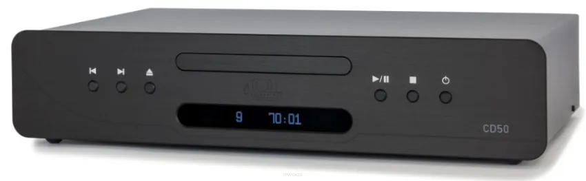 Atoll CD50 Evolution Odtwarzacz CD