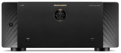 Wielokanałowy wzmacniacz mocy Marantz AMP10