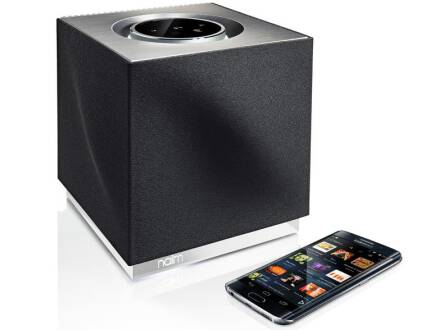 Naim Mu-so Qb 2
