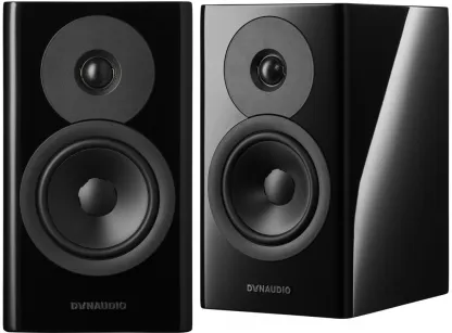 Dynaudio Evoke 10