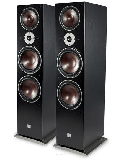 Dali Oberon 9