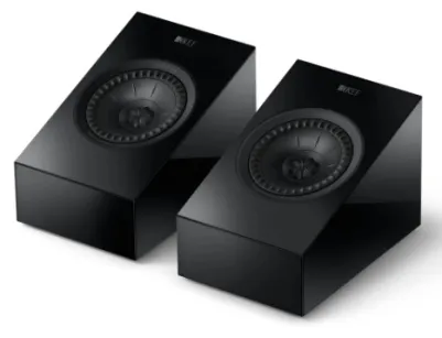 KEF R8 Meta głośniki surround Dolby Atmos