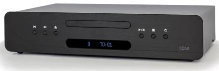 Atoll CD50 Signature