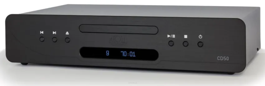 Odtwarzacz CD Atoll CD50 Signature
