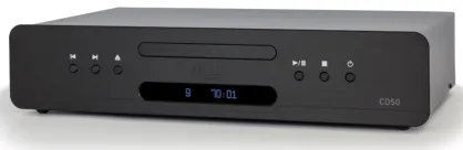 Odtwarzacz CD Atoll CD50 Signature