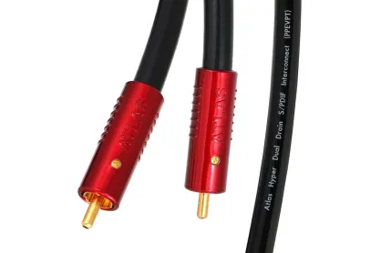 Atlas Hyper Achromatic SP/DIF