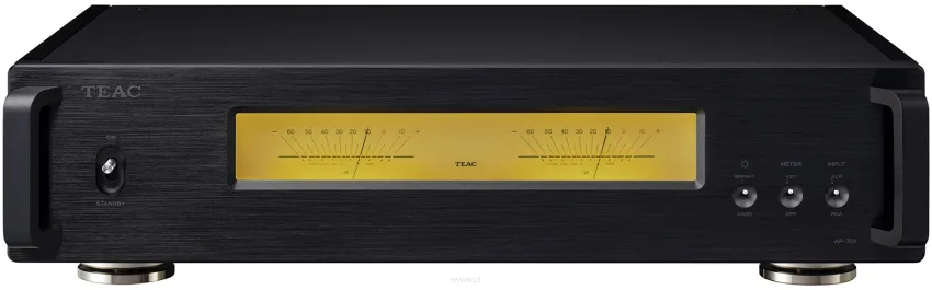 Wzmacniacz mocy Teac AP-701