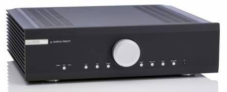 Musical Fidelity M6si