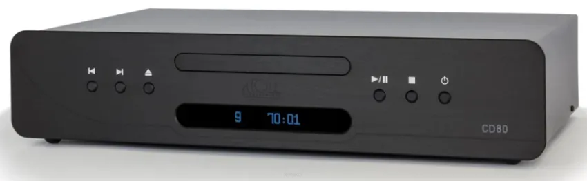 Atoll CD80 Evolution Odtwarzacz CD