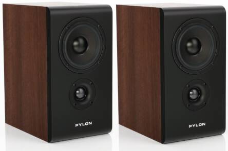 Pylon Audio Opal Sat
