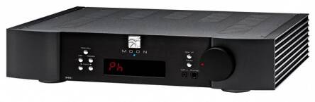 Moon 340i X
