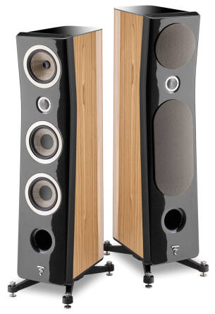 Focal Kanta No 2