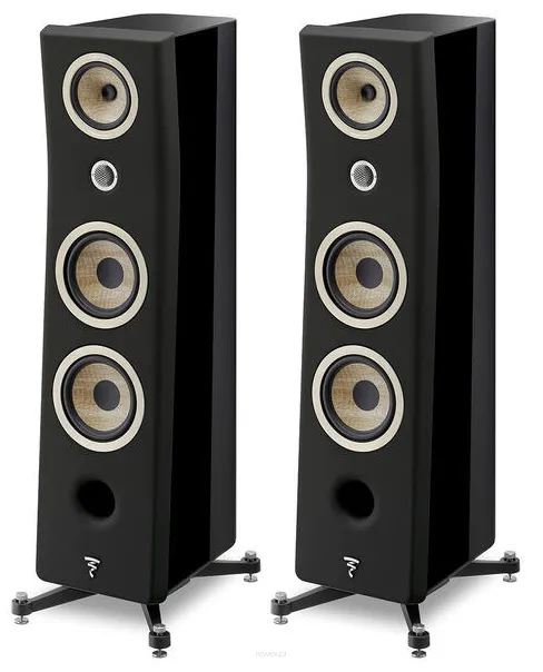 Focal Kanta No 2