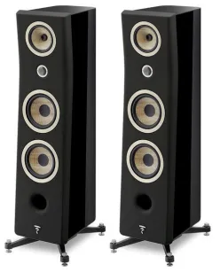 Focal Kanta No 2