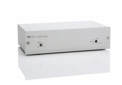 Musical Fidelity V90-DAC