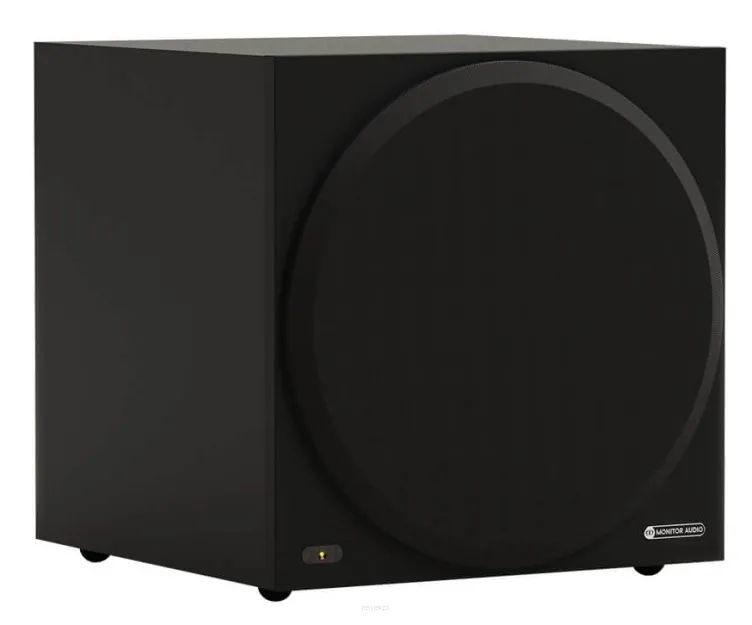 MONITOR AUDIO VESTRA W12 Subwoofer Aktywny